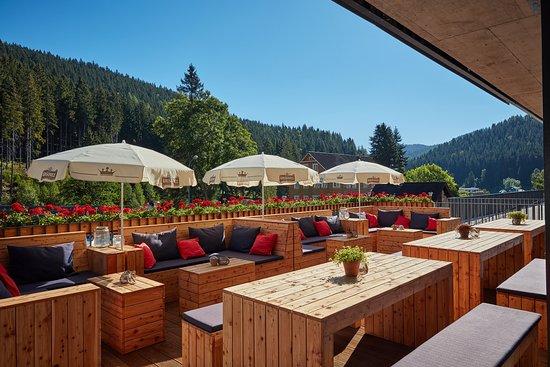 Kovarna Cafe & Restaurant